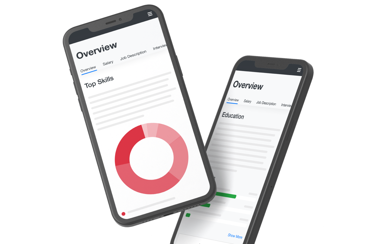 Interview Coach Page Cover Image